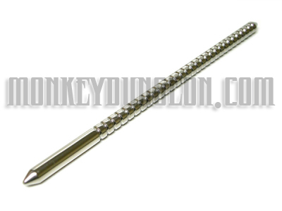 mini stainless steel dildo